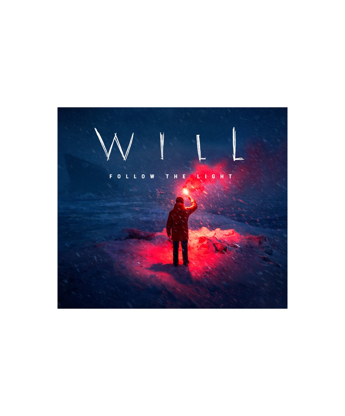 WILL: Follow The Light Steam Key 101